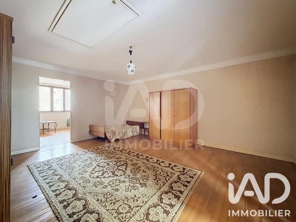 Maison à vendre 7 pièces 160 m² Vergaville