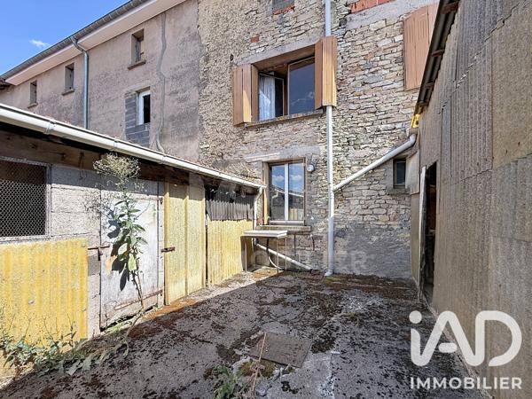 Maison à vendre 7 pièces 160 m² Vergaville