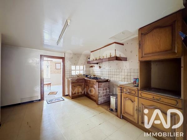 Maison à vendre 7 pièces 160 m² Vergaville