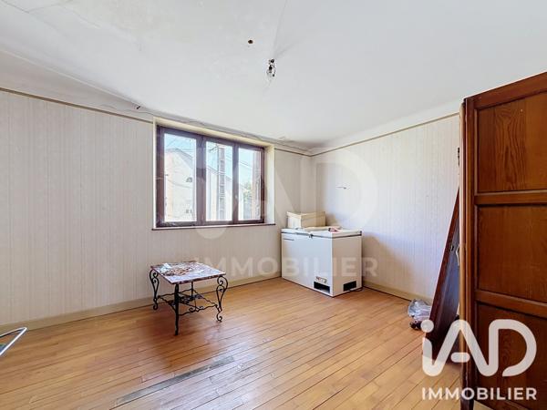 Maison à vendre 7 pièces 160 m² Vergaville