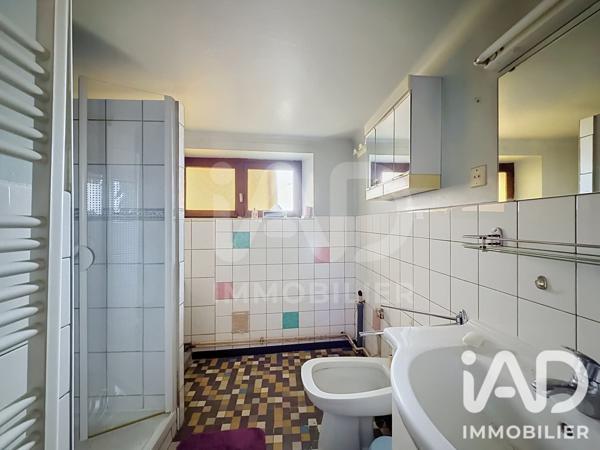 Maison à vendre 7 pièces 160 m² Vergaville