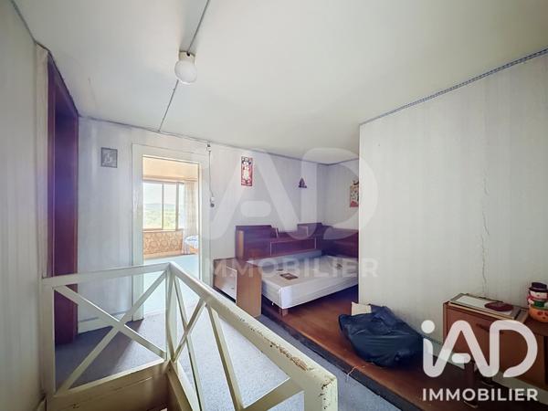 Maison à vendre 7 pièces 160 m² Vergaville