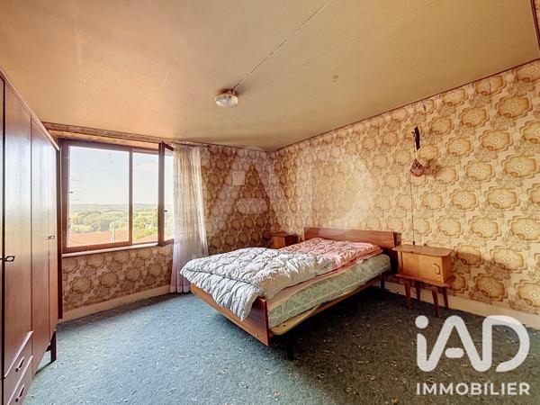Maison à vendre 7 pièces 160 m² Vergaville