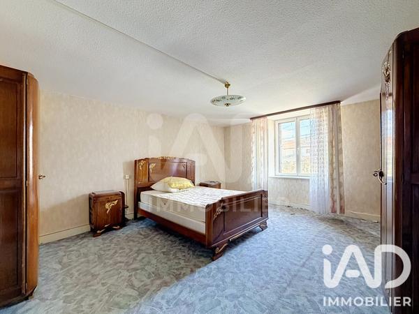 Maison à vendre 7 pièces 160 m² Vergaville