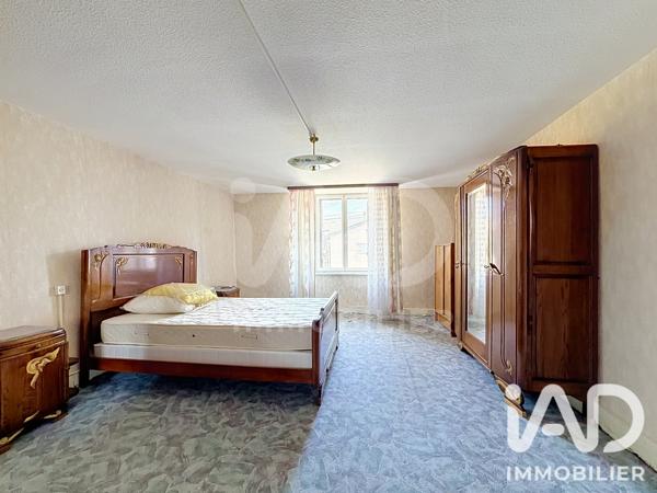 Maison à vendre 7 pièces 160 m² Vergaville