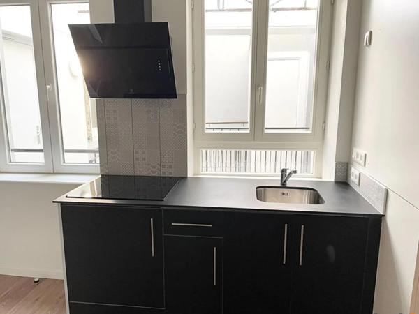 Appartement à louer à Metz (57000)