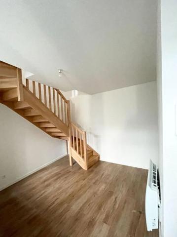 Appartement à louer à Metz (57000)