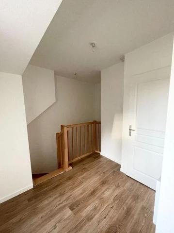 Appartement à louer à Metz (57000)