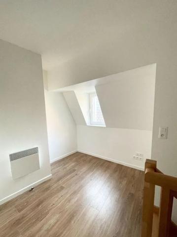 Appartement à louer à Metz (57000)