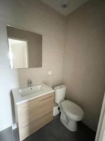 Appartement à louer à Metz (57000)