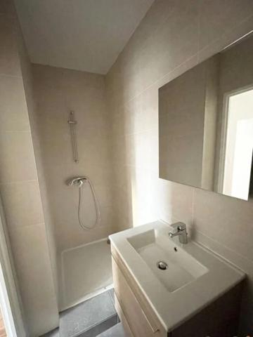 Appartement à louer à Metz (57000)
