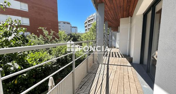 Location Appartement 2 pièces 47.67 m² - Issy-les-moulineaux 92130