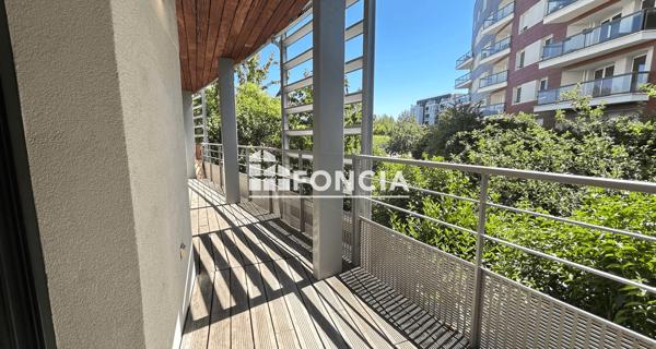 Location Appartement 2 pièces 47.67 m² - Issy-les-moulineaux 92130