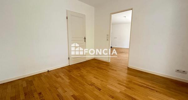 Location Appartement 2 pièces 47.67 m² - Issy-les-moulineaux 92130