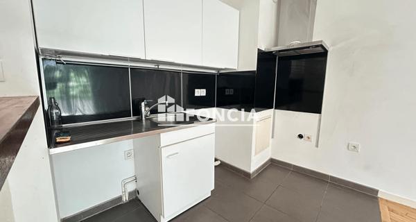 Location Appartement 2 pièces 47.67 m² - Issy-les-moulineaux 92130