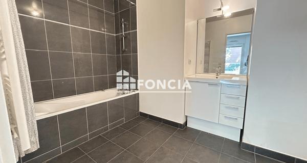 Location Appartement 2 pièces 47.67 m² - Issy-les-moulineaux 92130