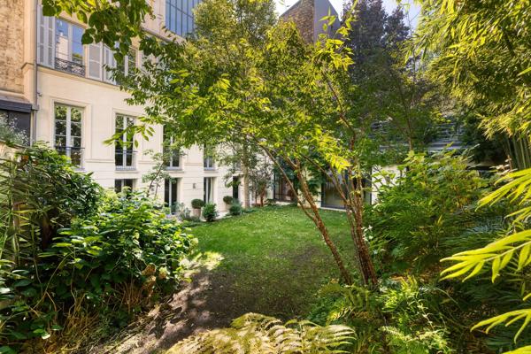 Location Appartement de luxe Paris 6 8 Pièces 371 m²