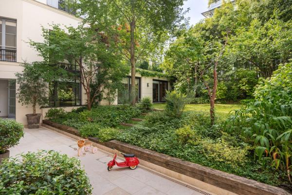 Location Appartement de luxe Paris 6 8 Pièces 371 m²