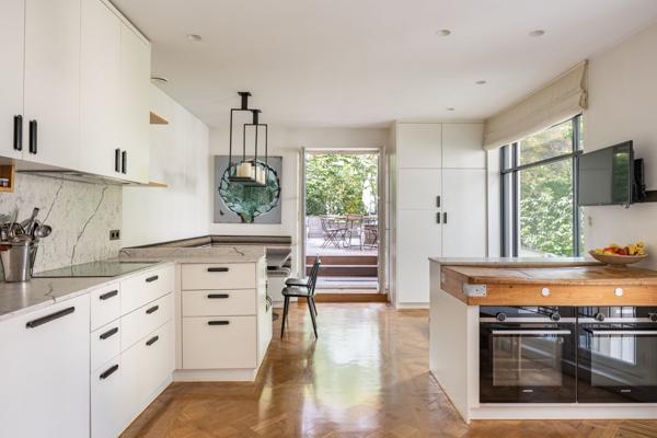 Location Appartement de luxe Paris 6 8 Pièces 371 m²