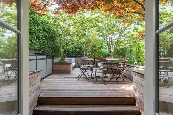 Location Appartement de luxe Paris 6 8 Pièces 371 m²