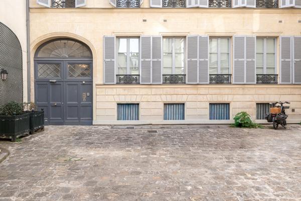 Location Appartement de luxe Paris 6 8 Pièces 371 m²
