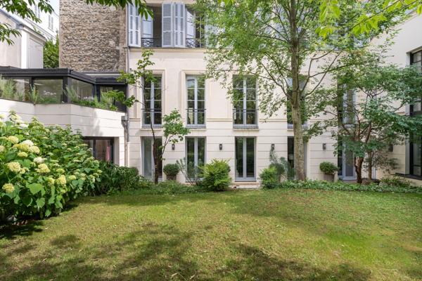Location Appartement de luxe Paris 6 8 Pièces 371 m²