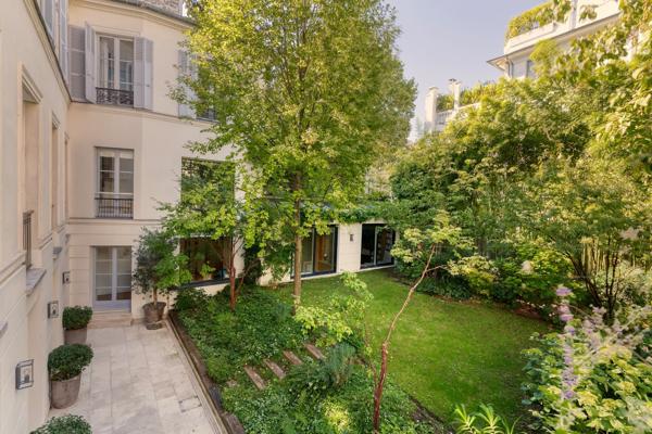 Location Appartement de luxe Paris 6 8 Pièces 371 m²