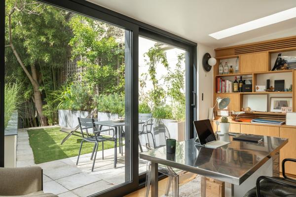 Location Appartement de luxe Paris 6 8 Pièces 371 m²