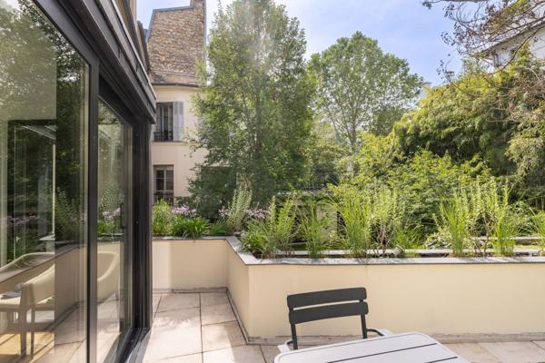 Location Appartement de luxe Paris 6 8 Pièces 371 m²