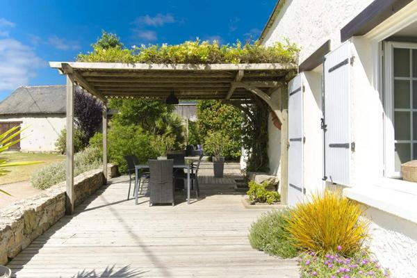 Maison en hameau - Malville