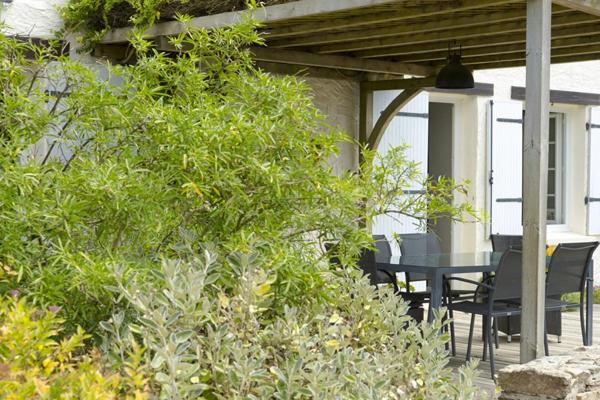 Maison en hameau - Malville