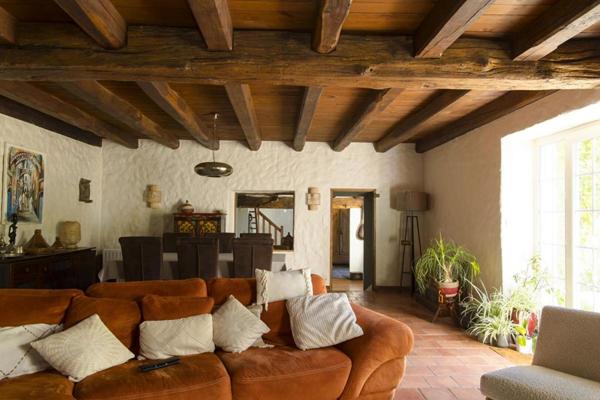 Maison en hameau - Malville