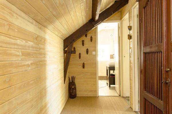 Maison en hameau - Malville