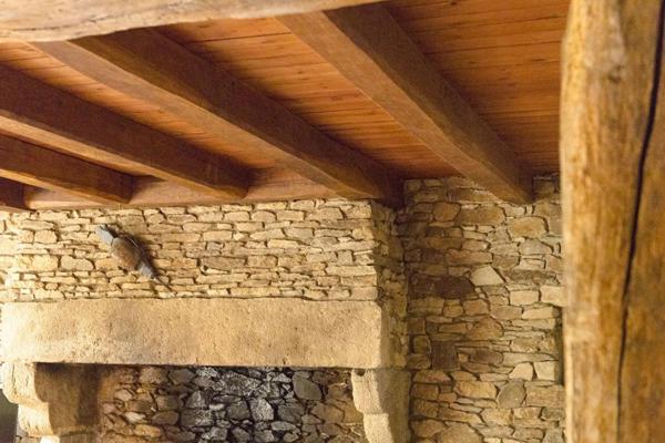 Maison en hameau - Malville