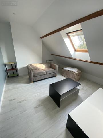 Appartement à louer à Wimille dans le Pas-de-Calais (62126), ref : 62055-L216