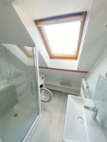 Appartement à louer à Wimille dans le Pas-de-Calais (62126), ref : 62055-L216