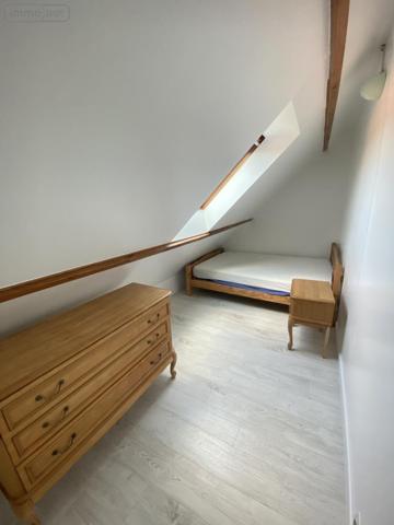 Appartement à louer à Wimille dans le Pas-de-Calais (62126), ref : 62055-L216