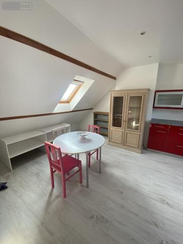 Appartement à louer à Wimille dans le Pas-de-Calais (62126), ref : 62055-L216