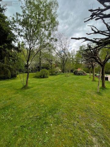 Maison rurale à vendre à Saintigny dans l'Eure-et-Loir (28480), ref : 250416