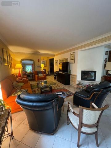 Maison rurale à vendre à Saintigny dans l'Eure-et-Loir (28480), ref : 250416