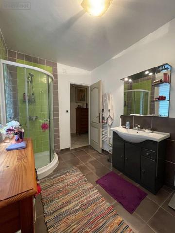 Maison rurale à vendre à Saintigny dans l'Eure-et-Loir (28480), ref : 250416