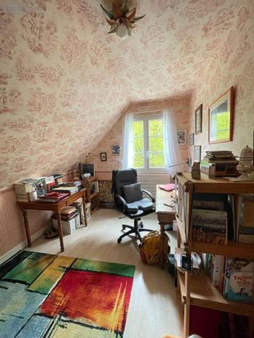 Maison rurale à vendre à Saintigny dans l'Eure-et-Loir (28480), ref : 250416