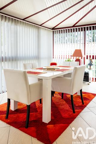 Maison à vendre 8 pièces 217 m² Villenave-d'Ornon