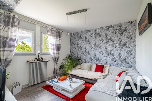 Maison à vendre 8 pièces 217 m² Villenave-d'Ornon