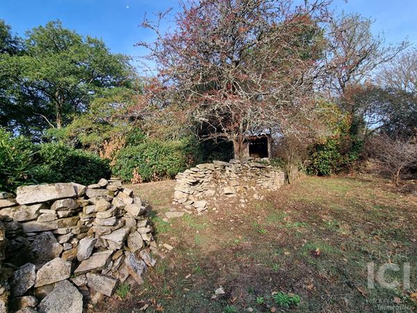 Maison Vigneux De Bretagne - A rénover