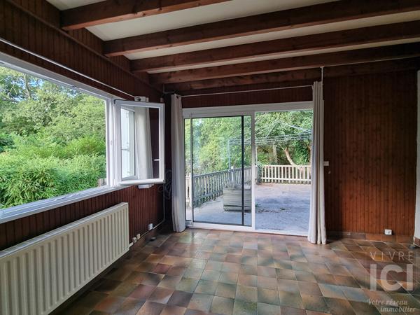 Maison Vigneux De Bretagne - A rénover
