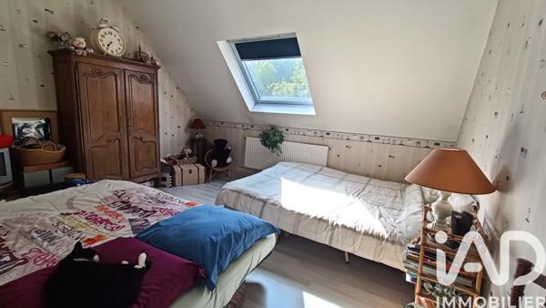 Maison à vendre 6 pièces 114 m² Notre-Dame-de-Bondeville