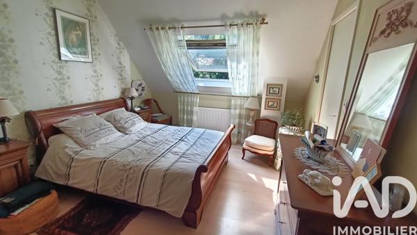 Maison à vendre 6 pièces 114 m² Notre-Dame-de-Bondeville