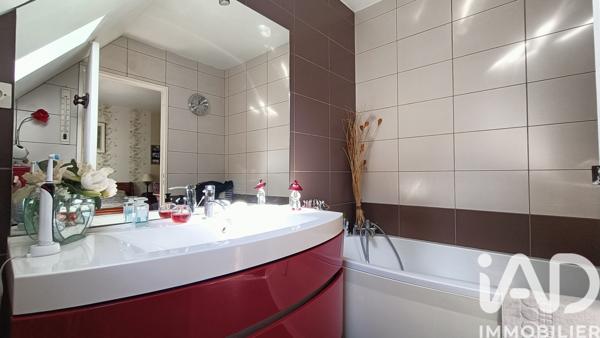 Maison à vendre 6 pièces 114 m² Notre-Dame-de-Bondeville