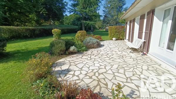 Maison à vendre 6 pièces 114 m² Notre-Dame-de-Bondeville